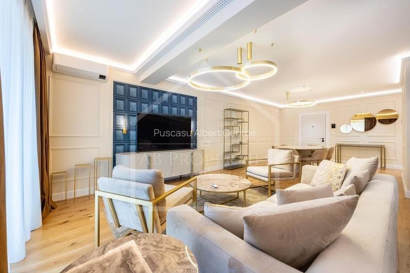 Apartament 3 camere | LUX | Baneasa Veche | 3 apartamente Apartament 3 camere | LUX | Baneasa Veche | 3 apartamente