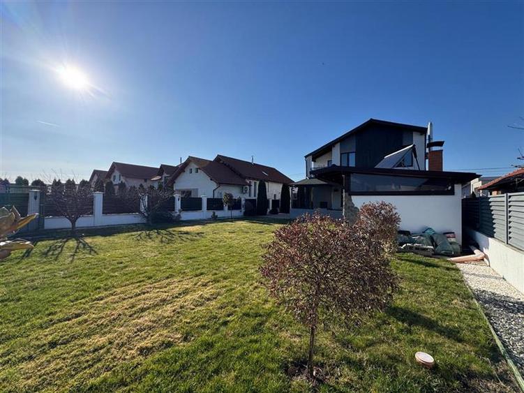 Casa individuală situata in Campia Turzii, mobilata si utilata la cheie! - 16