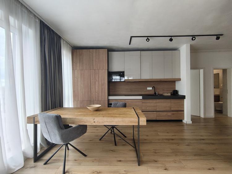 LUX ȘI CONFORT ÎN INIMA BRAȘOVULUI – 3 CAMERE COMPLET ECHIPATE | PET FRIENDLY | - 2