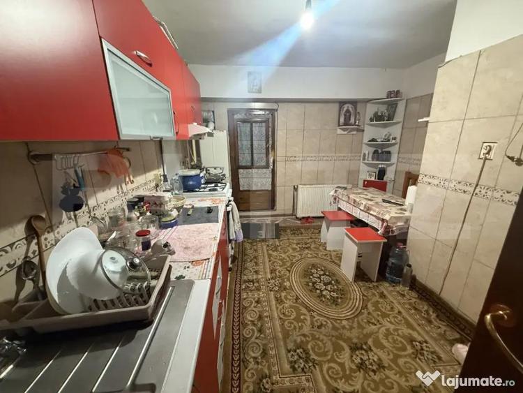 Apartament 3 camere, 70 mp, zona Micro 11 - 5