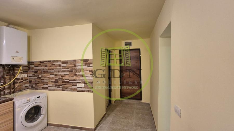 Ofertă de vânzare apart. cu 2 camere, zona Hașdeu/Semicentral - 3