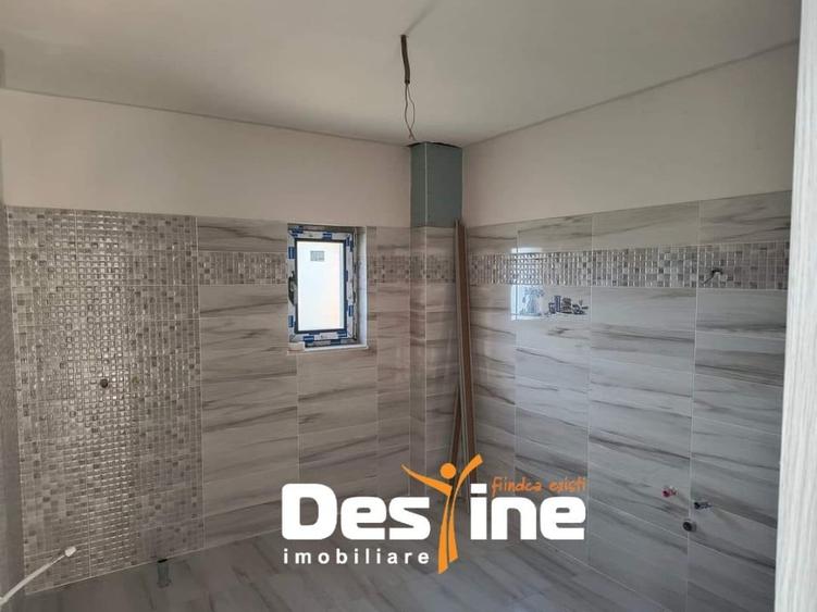 DUPLEX mediteranean 140 mp P+1 300 mp TEREN toate utilitatile - HORPAZ - 13