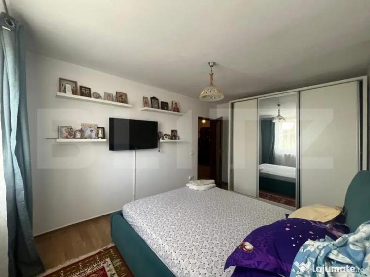 Casa 73 mp utili si 310 mp de teren, zona Bariera Valcii - 10