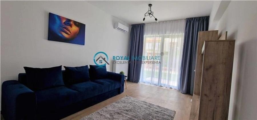 Royal Imobiliare - Inchiriere garsoniera zona Albert - 1