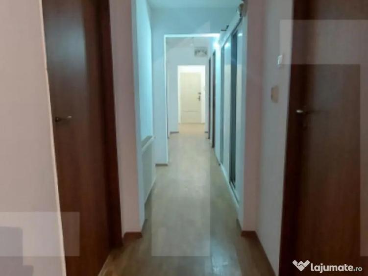 Inchiriere apartament 3 camere decomandate I Vedere superba - 1