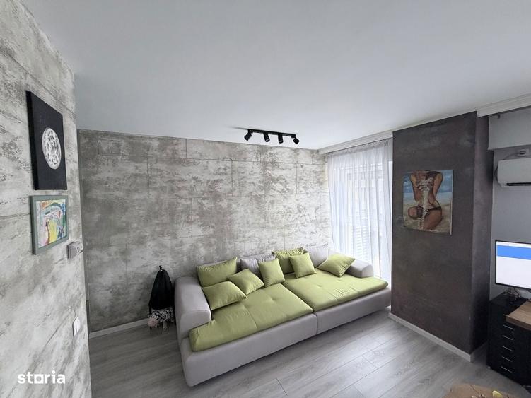 Apartament 2 camere in Hercesa Vivenda - 10
