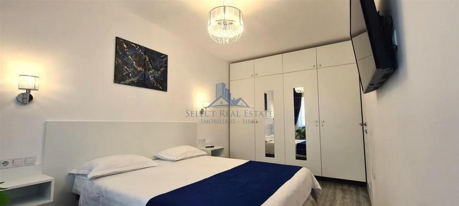 Apartament\ inchiriere regim hotelier \ Sibiu \ Selimbar - 5