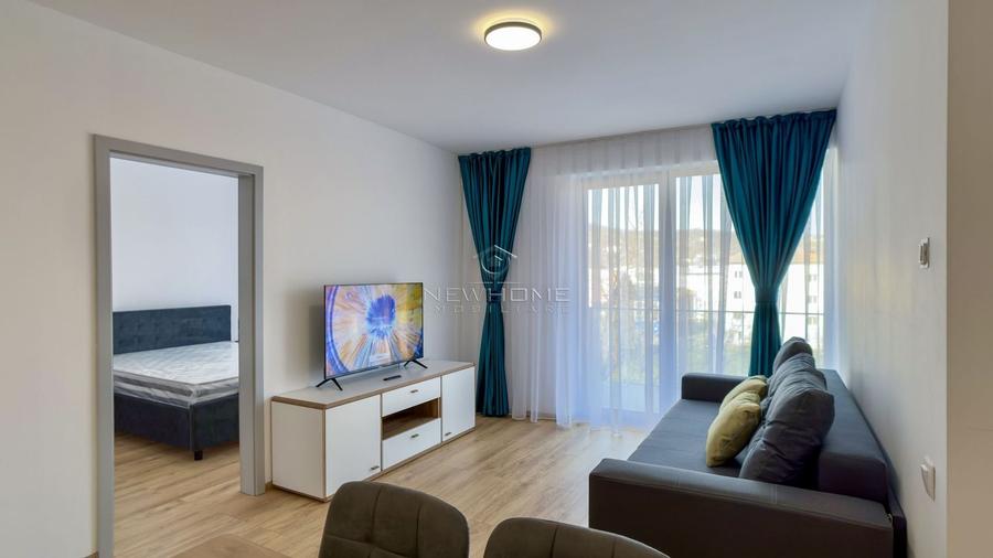 Apartament 2 camere, Zenia, zona Plopilor - 6