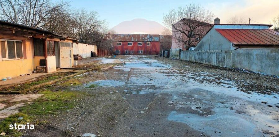 Vand teren Militari sector 6 zona M3 - 4