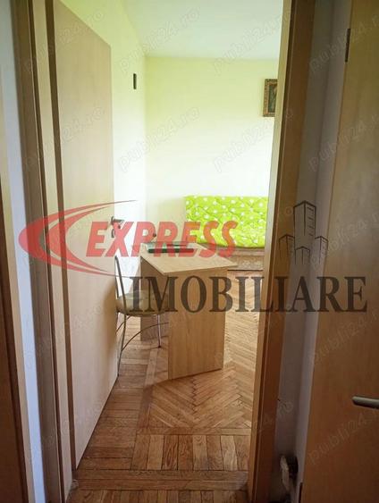 Titan, Basarabia, Costin Georgian, Metrou - 1