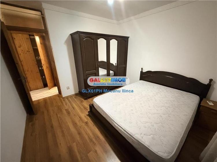 Inchiriere apartament 3 camere, cu centrala, Republicii, Ploiesti - 14