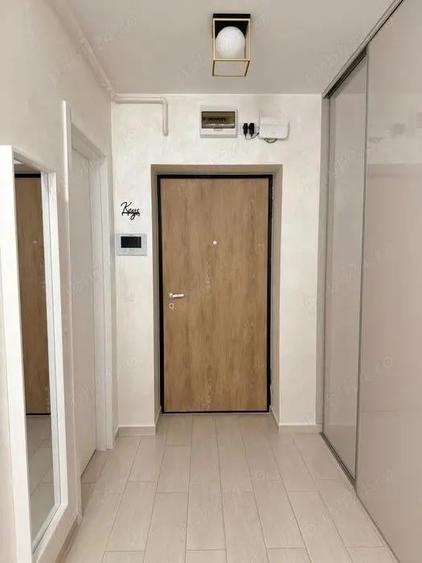 garsoniera HILS BRAUNER-centrala proprie-parcare proprie - 3