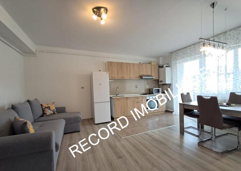 Apartament 3 cam, et.2, zona KIK, Str.Florilor in Floresti - 4