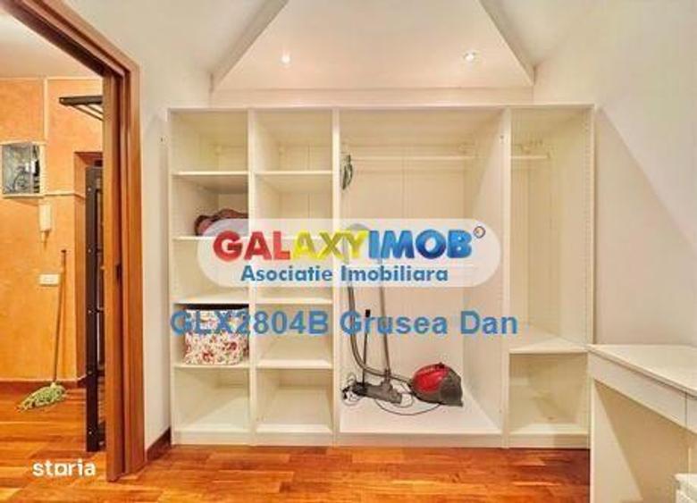 eminescu | 2 camere 43mp chic nou 2010 | centrala 2x AC cada | metrou - 6