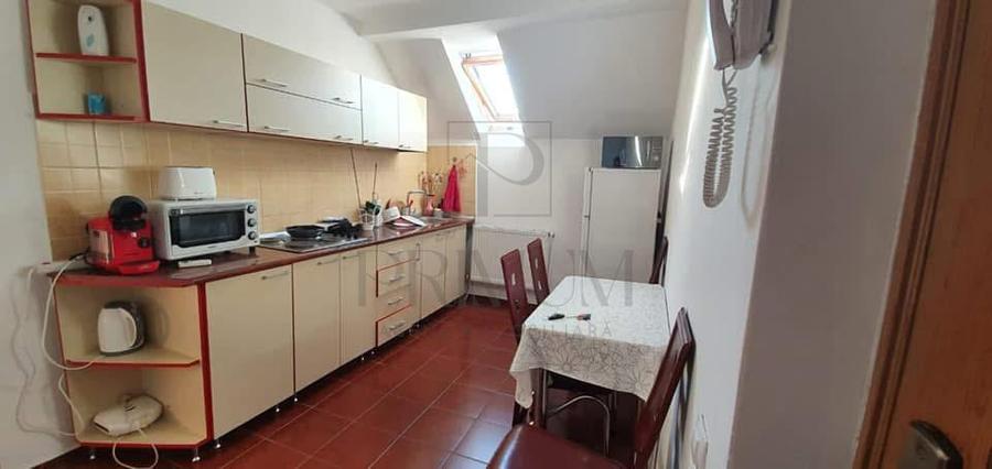 Apartament 1 camera-Soarelui-Centrala-Ac - 7