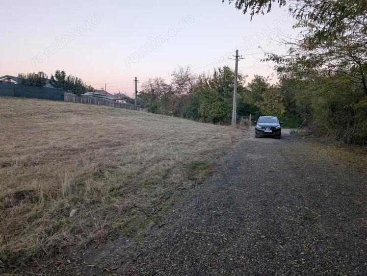 Teren Magura situat la strada asfaltata - 5