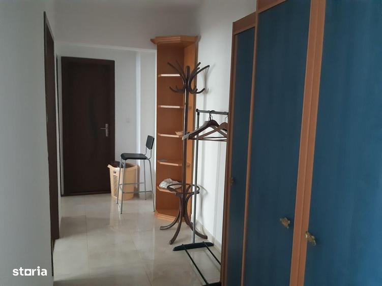Apartament ultracentral Iasi-Bulevardul Stefan cel Mare - 4