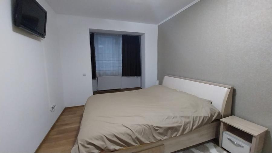Apartament 2 camere 58 mp, parter Str.Florilor in Floresti - 8