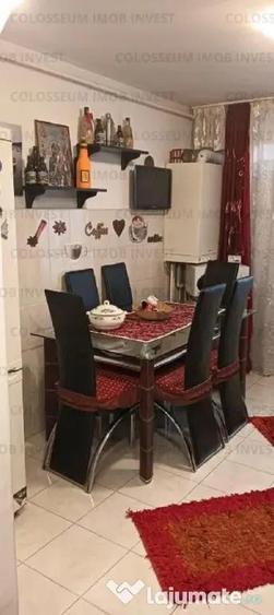Apartament 2 camere,decomandat - Zona Uzina 2 - 4