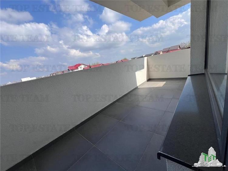 Apartament modern 2 camere,  toate utilitatile, posibilitate loc de parcare, in - 1