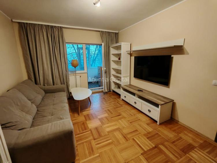Apartament frumos de inchiriat Mazepa II, la Banci