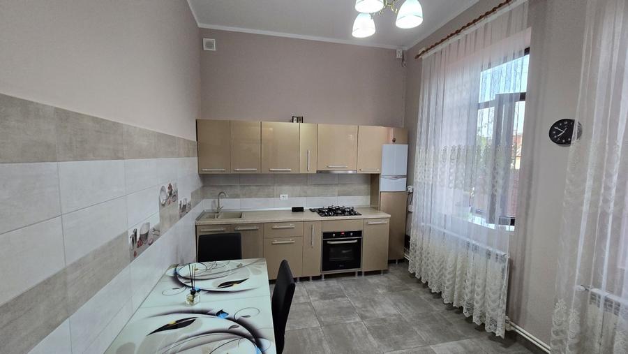 Casa tip CONAC Odobesti-Vrancea - 17