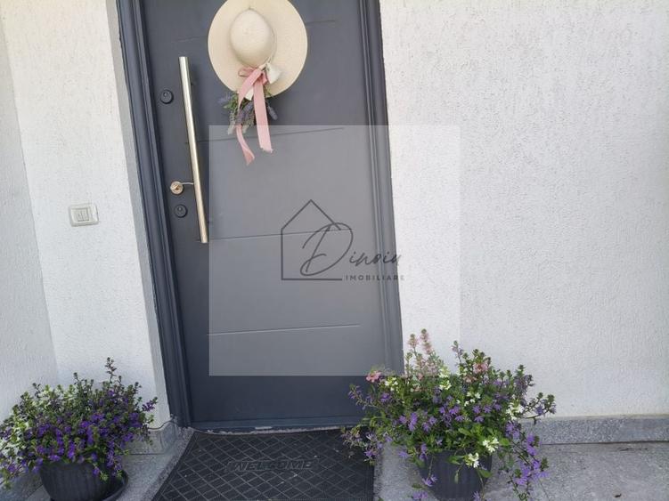 COM 0% I Vila 4 camere Tunari zona centrala Parc Primarie I mobilata - 17