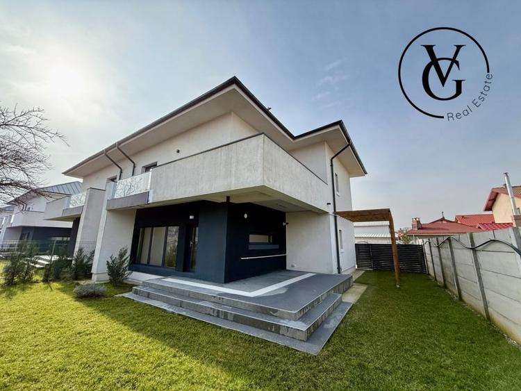 Duplex 4 camere Corbeanca | Tamasi - 1