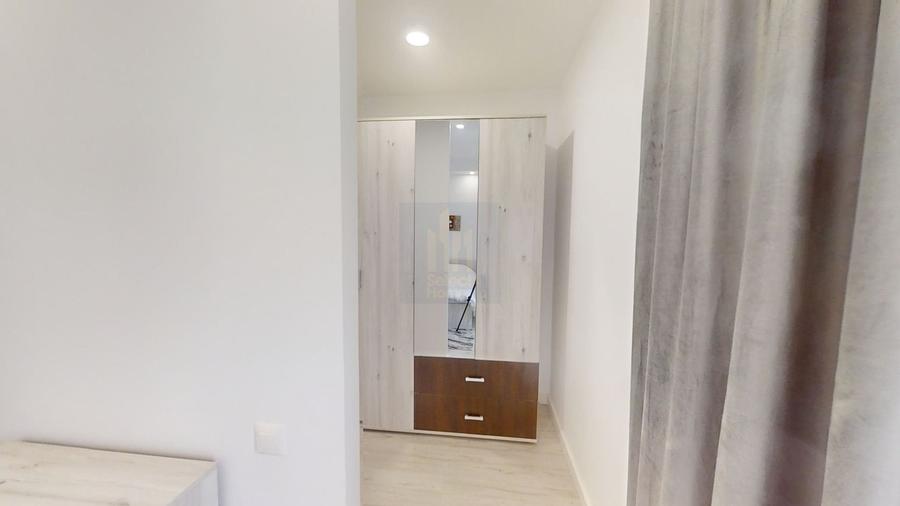 Vila 3 Camere de Inchiriat *Cosmopolis* *Tur Virtual* - 13