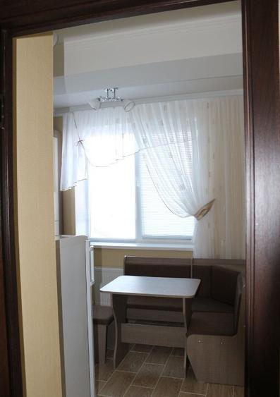 Inchiriez apartament cu 1 camera in zona Centrala - 1