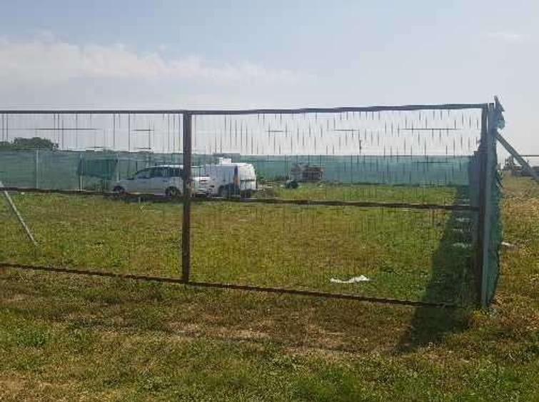 Loturi de teren parcelat, Sabareni, intravilan, 620-650 mp - 19