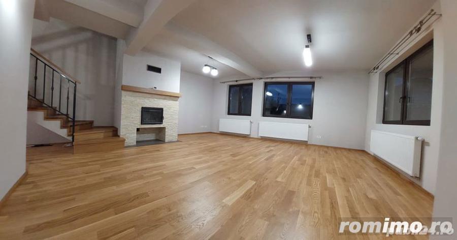 Duplex de vanzare in Giroc - 2