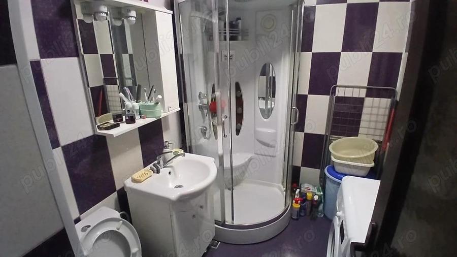Apartament cu 2 camere, zona Pipirig - 7