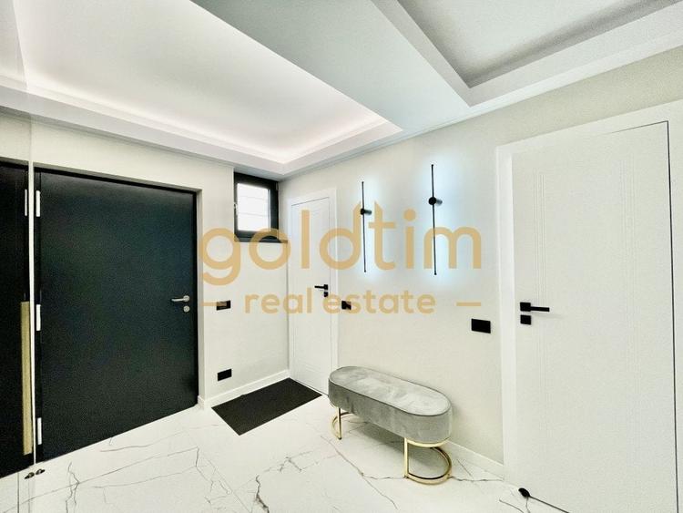 NOU/SUPERB/ CURTE/ PARCARE - 49