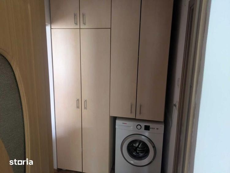 Apartment 2 camere de inchiriat - 5