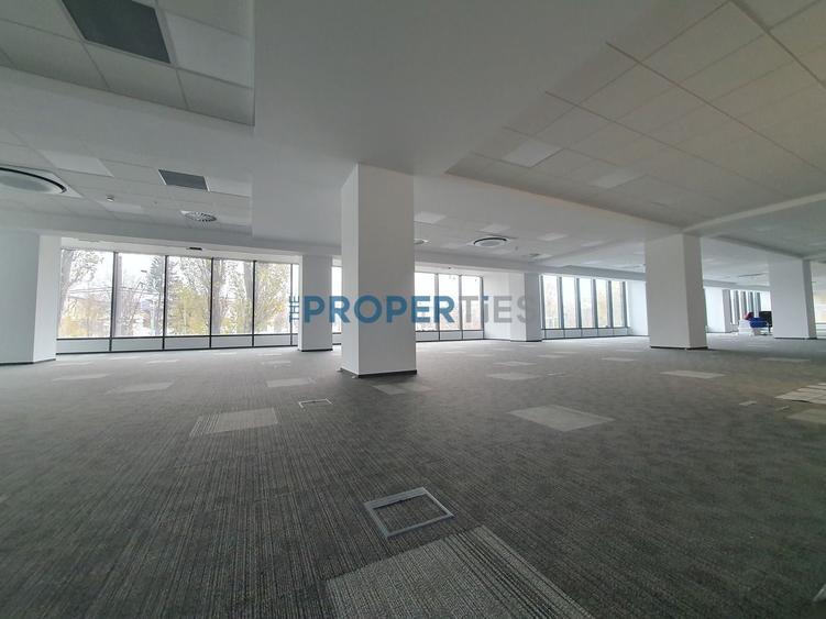 Comision 0! Inchiriere birouri in zona Politehnica - 248mp - 5