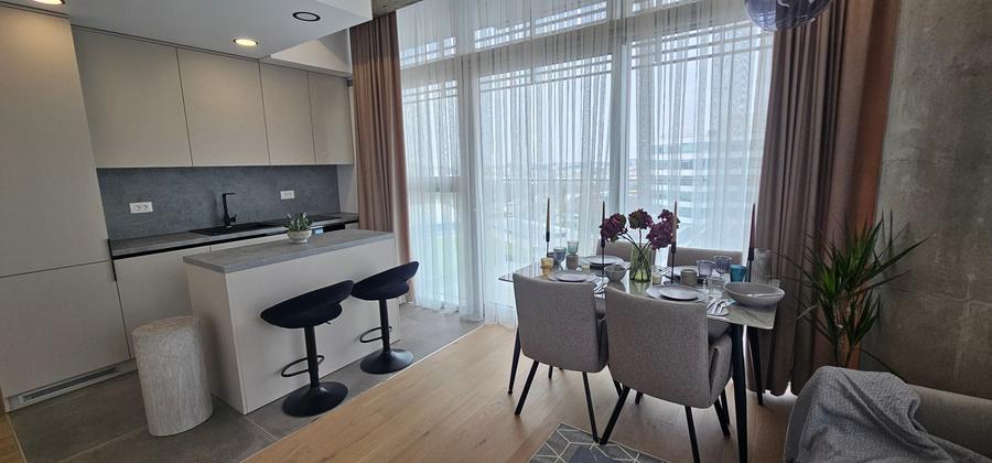 Vanzare 3 camere - superb - UPSITE - Floreasca - 4