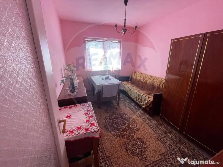 Apartament 2 camere, 2 balcoane - Valea Aurie - 4