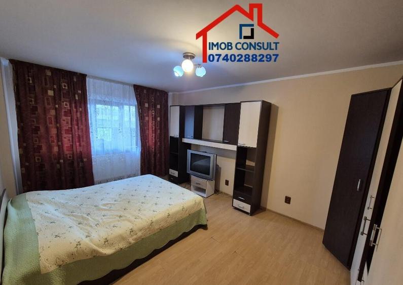 Decomandat, spatios, mobilat si utilat, etajul 1 / CE 1000 - 8