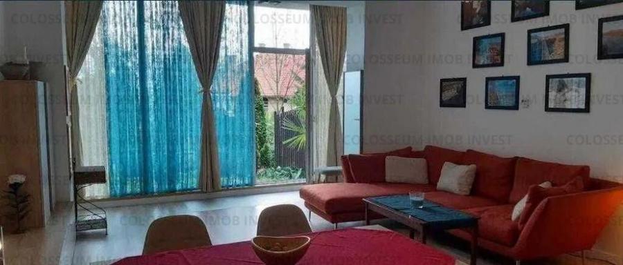 Apartament 3 camere decomandat - zona Brasovul Vechi - 4