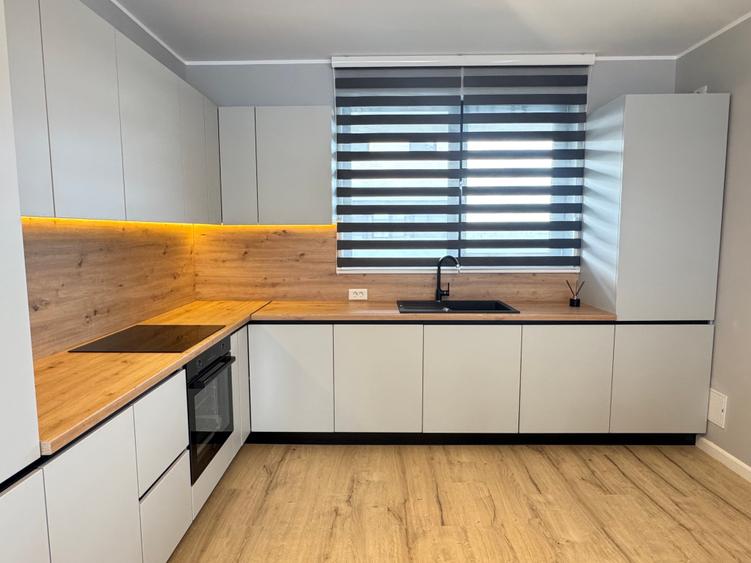 Casa individuala 5 camere - Cartier privat - 300 mp teren - 6