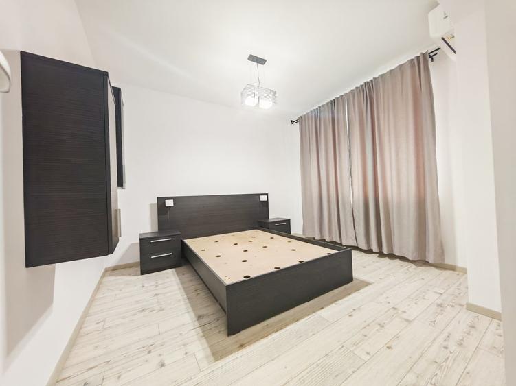Apartament 2 camere decomandat - imobil nou - Metrou Grozavesti - 7