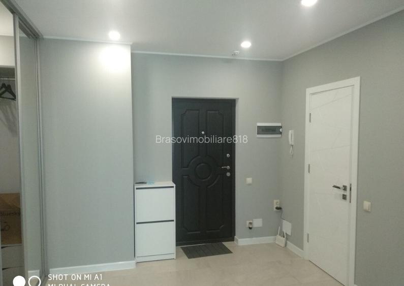 Se inchiriaza apartament in zona Centrala