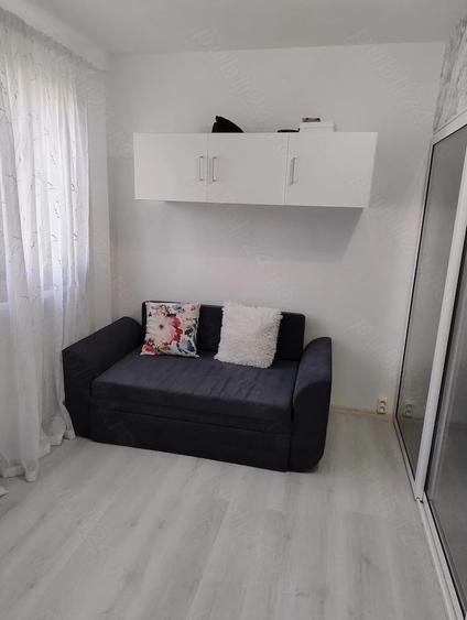Apartament 2 camere de vanzare, vest, 3 4. Str Arhip Nicolae, renovat, 49.000 euro - 5