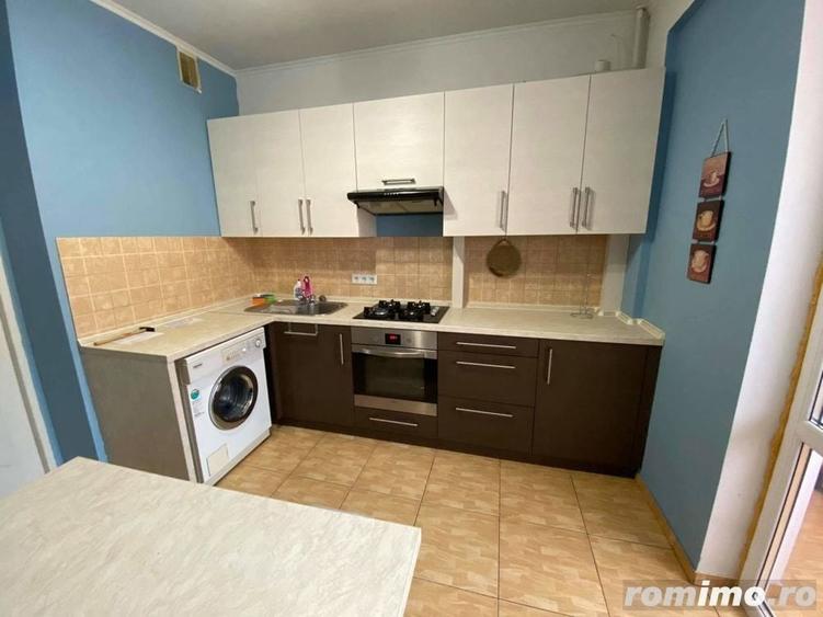 Garsoniera de inchiriat in zona Apusului - 3