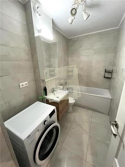 Apartament modern cu  2 camere parcare in Arhitectilor - 6