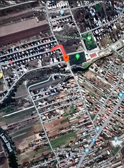 Vand duplex, zona excelenta! - 6