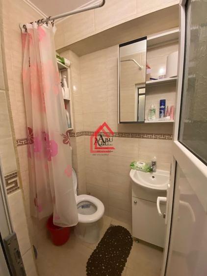 Apartament cu 2 camere, Cantemir, Mobilat si utila Modern - 11