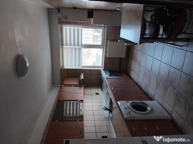 Apartament 3 camere targoviste - 2