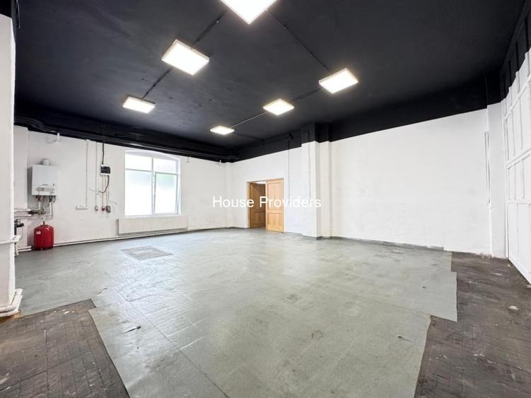 Spatiu Comercial  169 MPU   P| Piata Unirii | Ultracentral - 5